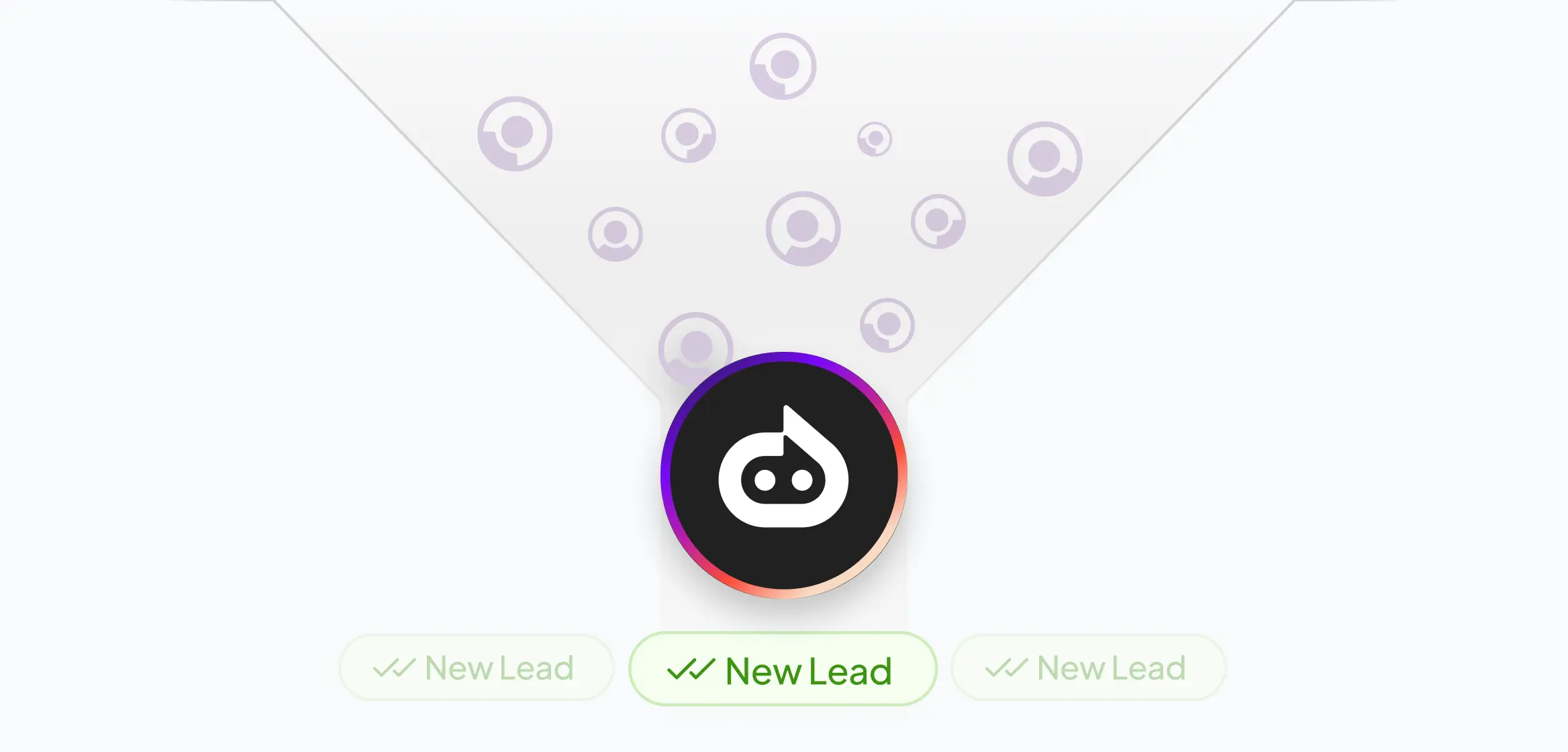 Lead Generation & Qualification Bots